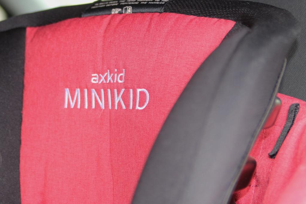Axkid Minikid