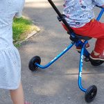 Micro Trike review: Could the newest toddler trike replace a buggy?