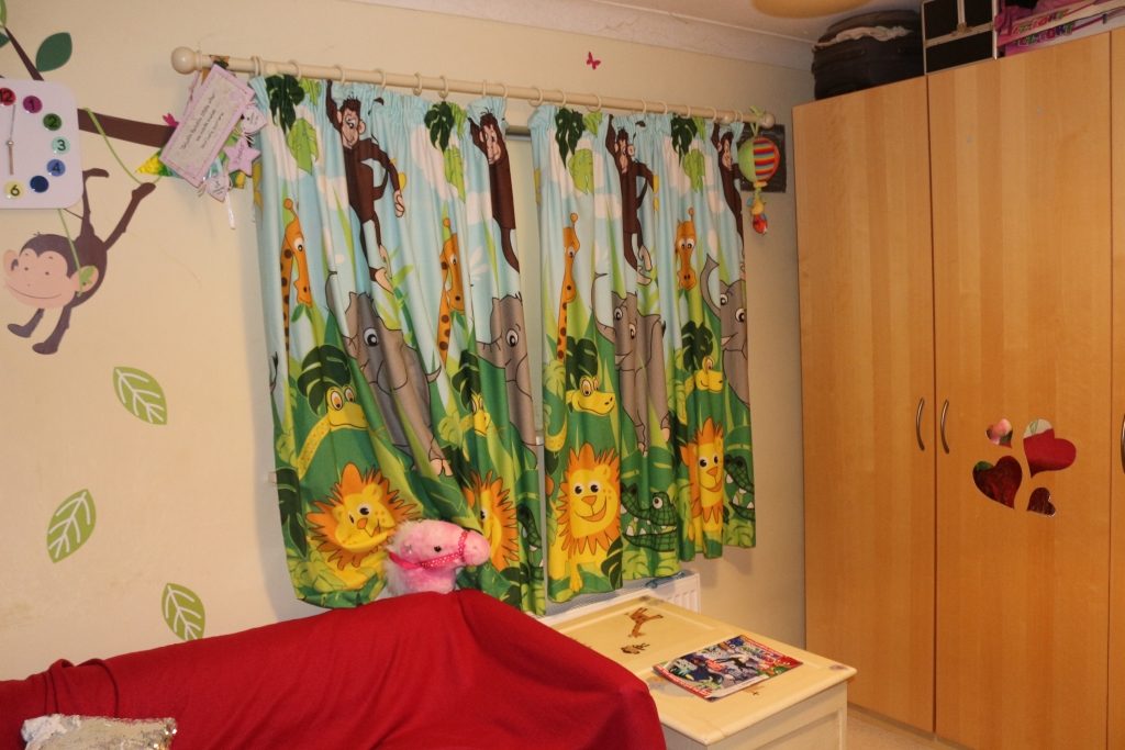 Before - nursery makeover (3)