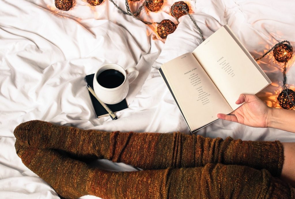 tips to a cosy home