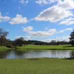 1 Leeds Castle, Maidstone