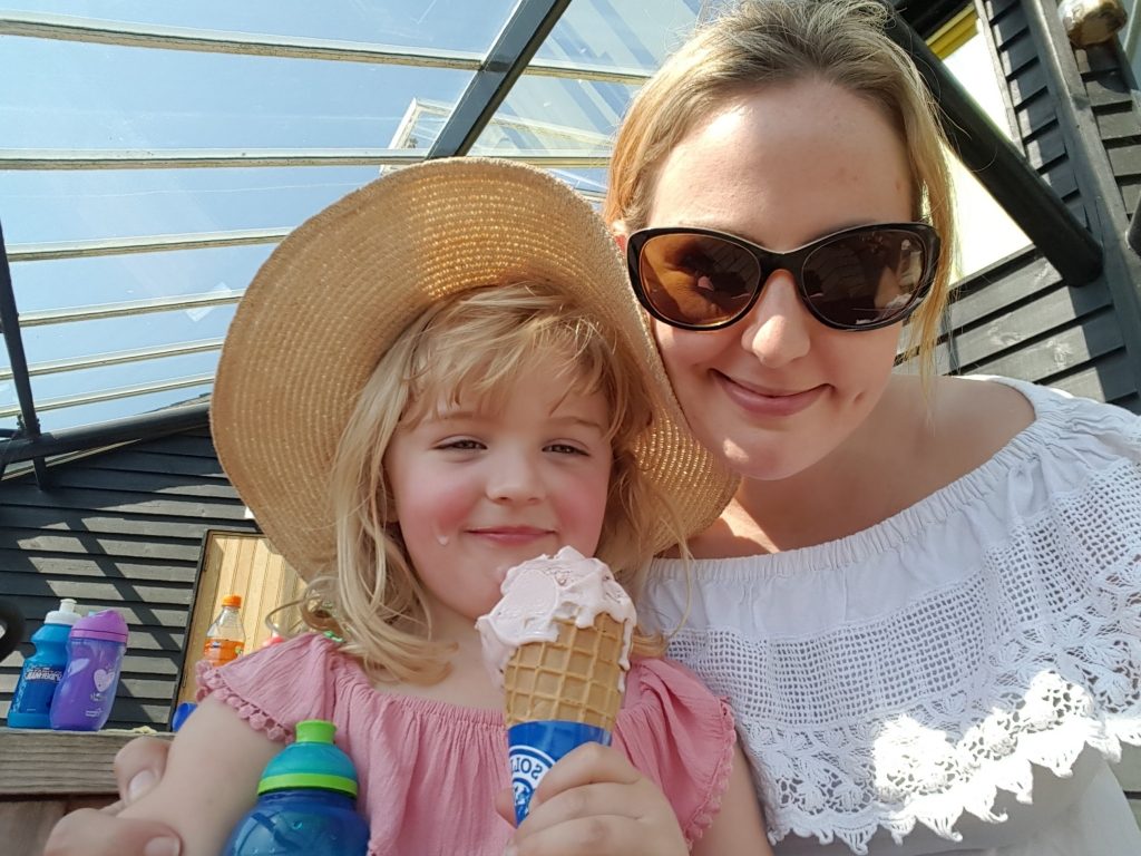 Ice cream
