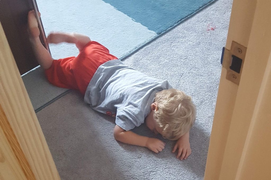 Tantrum