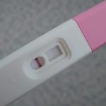 Chemical pregnancy