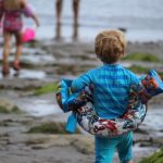 UK Staycations - things to pack