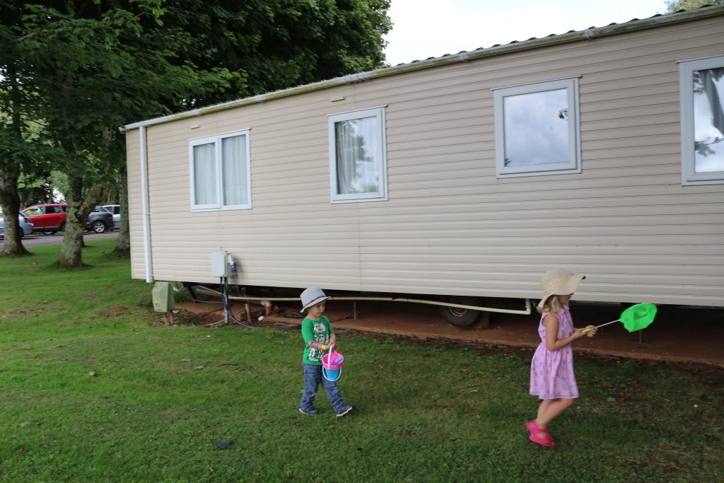 John Fowler South Bay Holiday Park Brixham Devon (129)