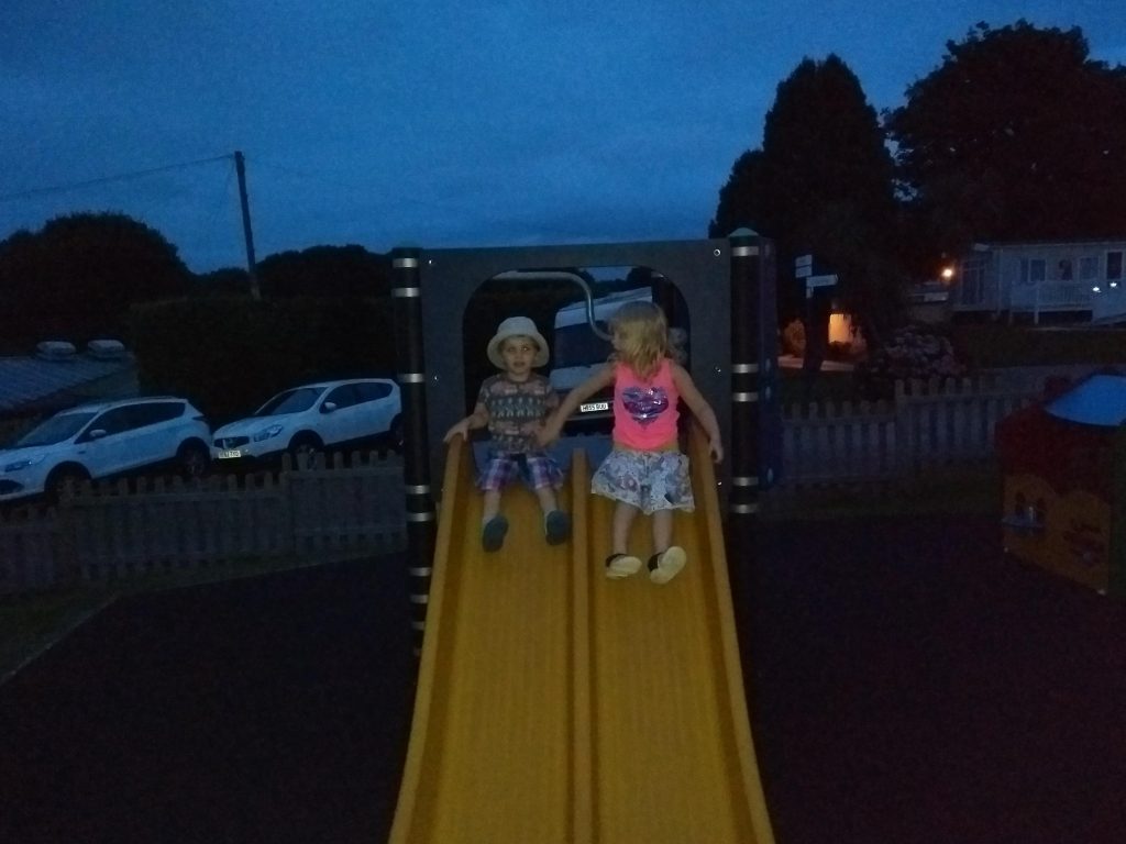 John Fowler South Bay Holiday Park Brixham Devon (252)