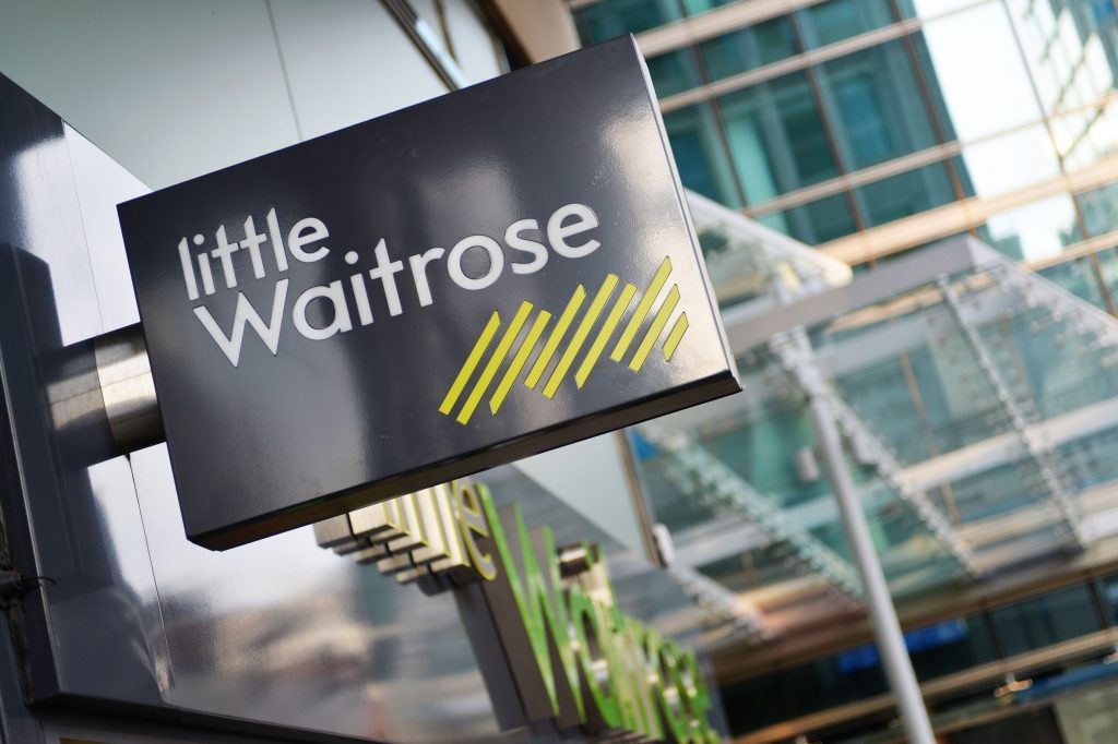 Little Waitrose Tunbridge Wells credit Waitrose.com