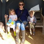 Riverhilll family picture - parenting surprises