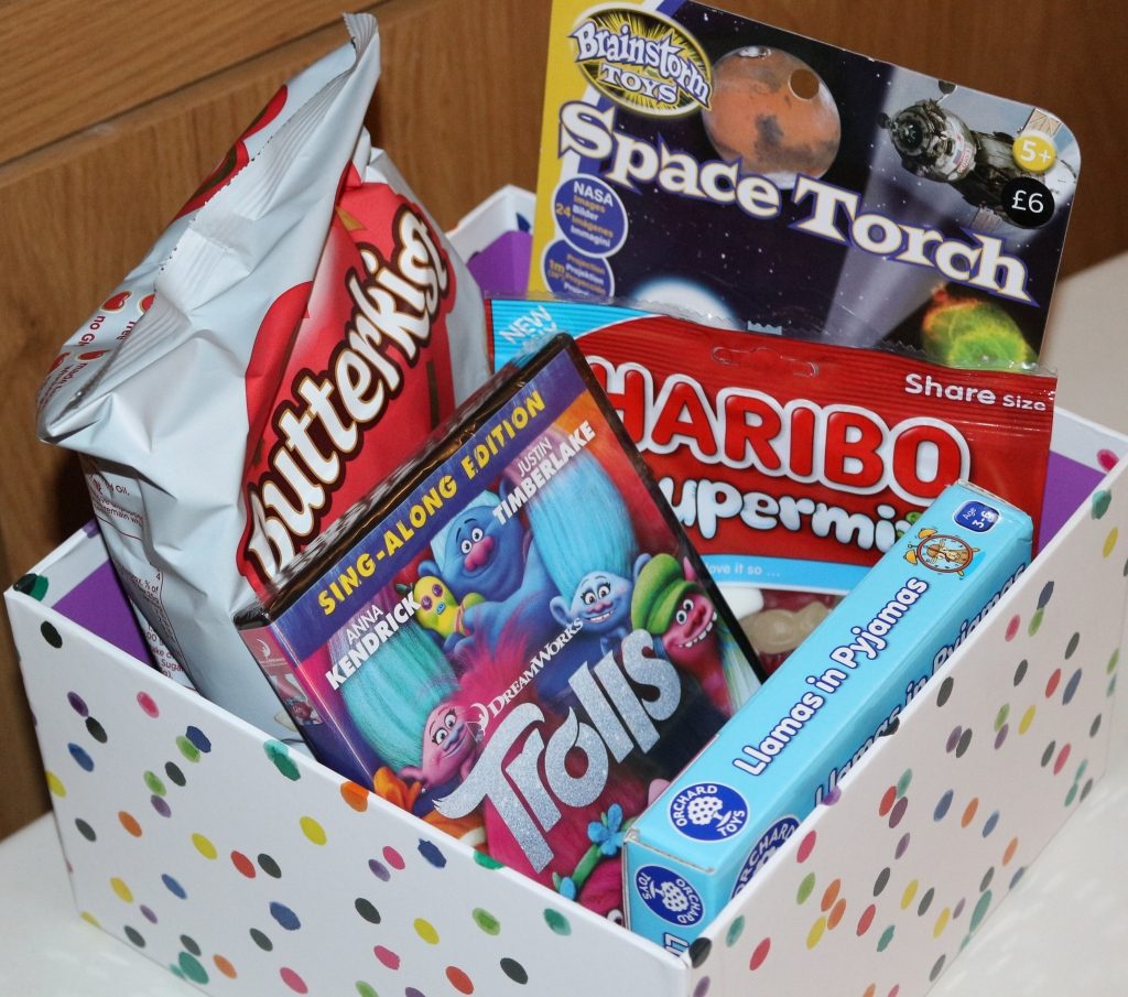 Tips for a fun family night in (10)