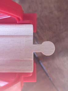 Brio World Lift & Load