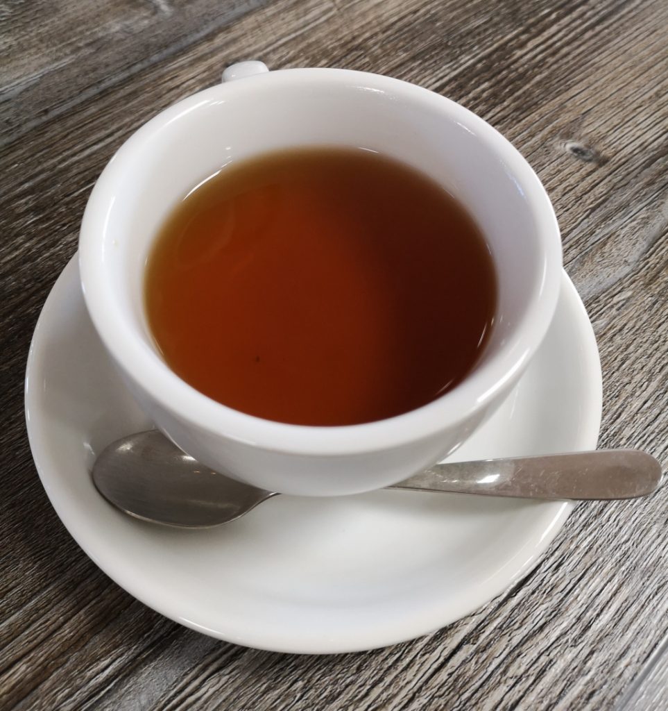 Eleven things you didn't know about TEA A Red Letter Days experience at Blends for Friends Kemsing