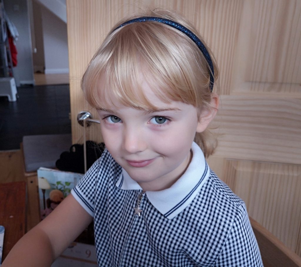 School photo