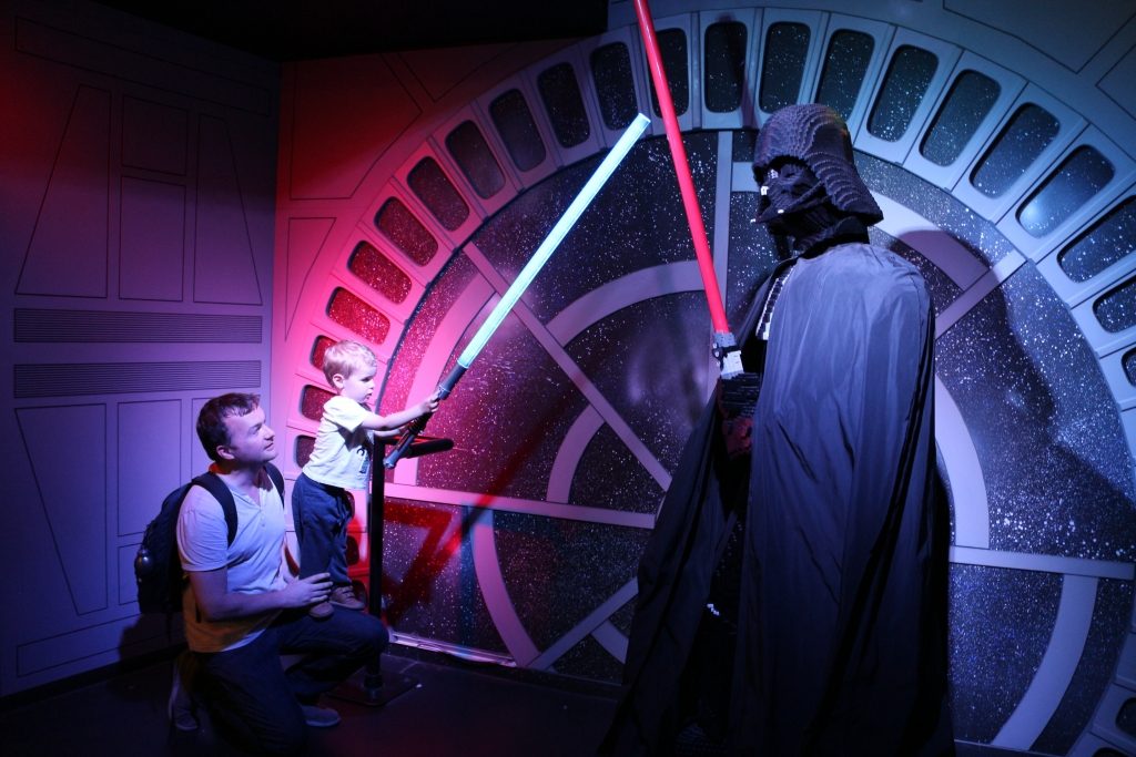 Legoland Windsor Review (109)