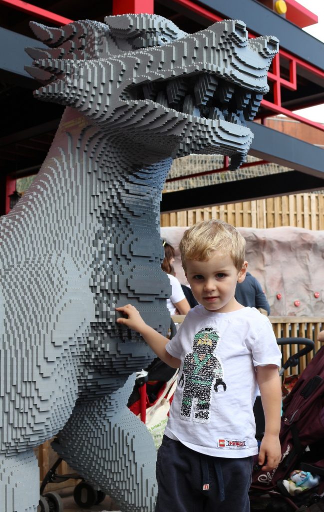 Legoland Windsor Review (73)