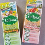 Zoflora