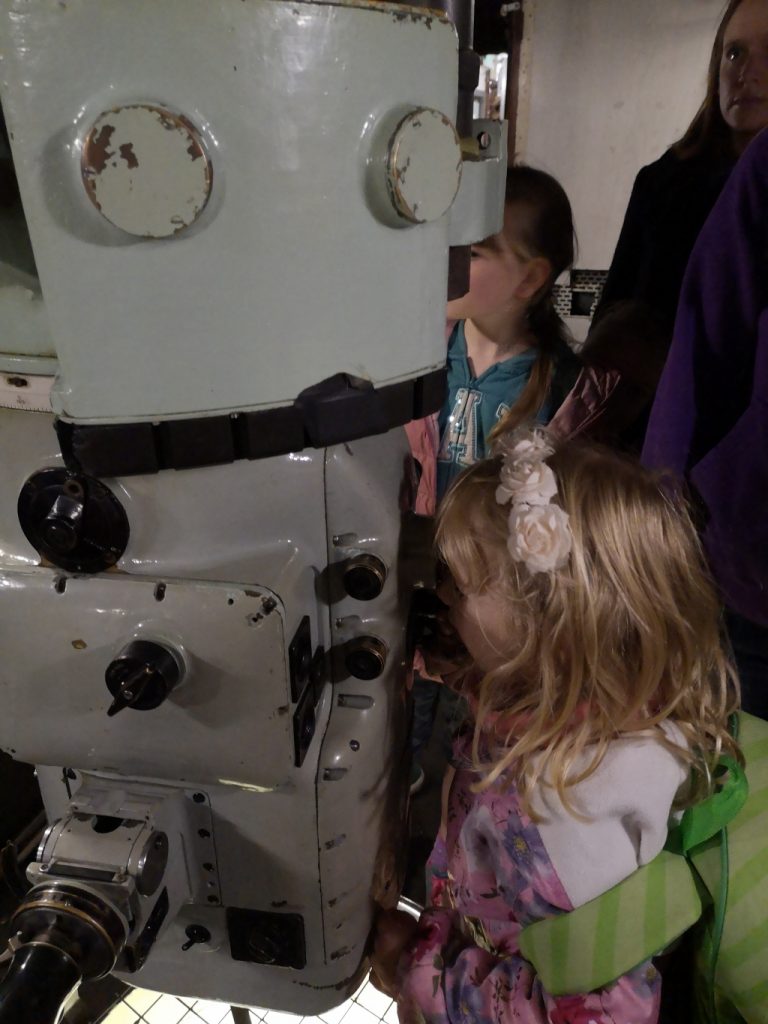 Chatham Historic Dockyard and Enchanted Garden review HMS Ocelot Submarine