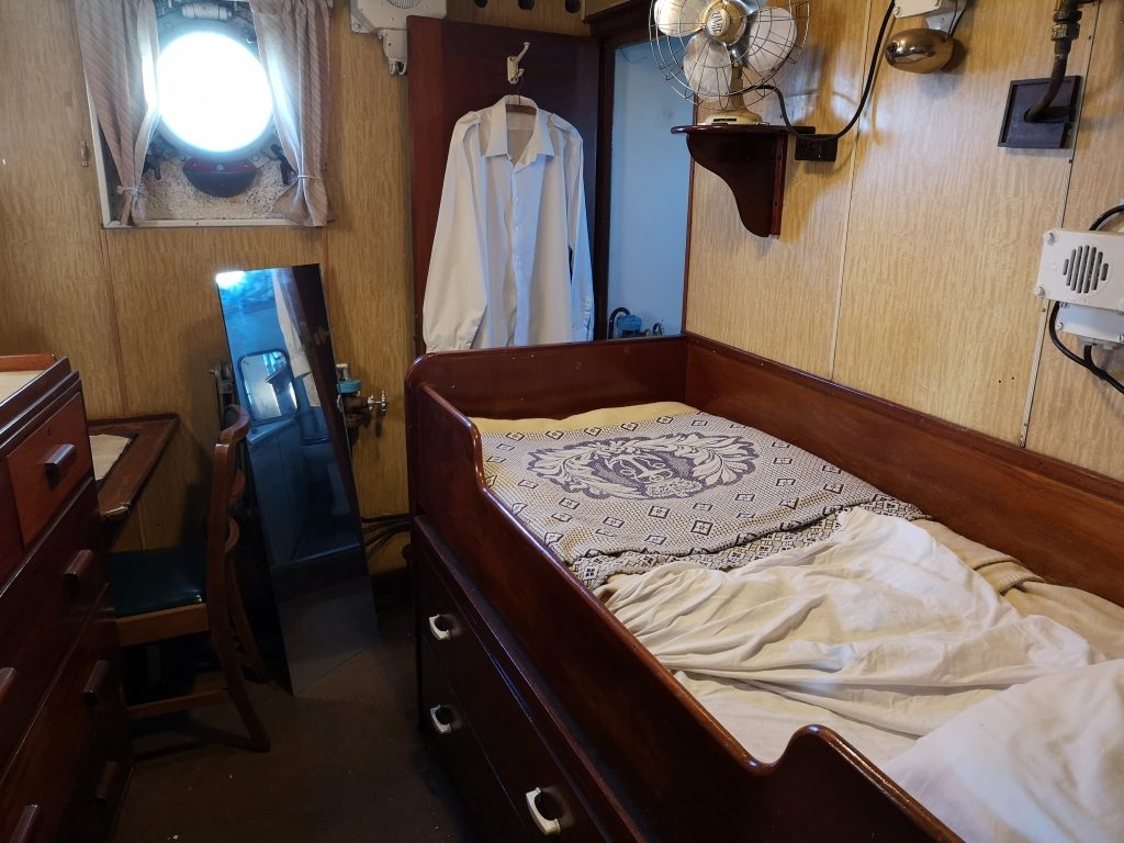 Chatham Historic Dockyard and Enchanted Garden review (72)