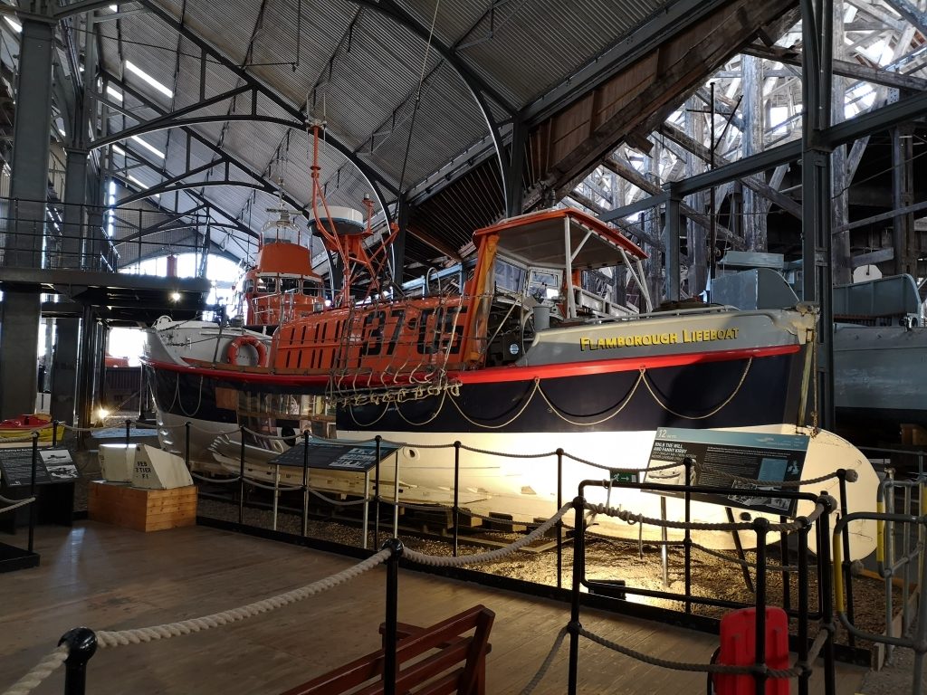 Chatham Historic Dockyard and Enchanted Garden review days out with children in Kent (122)
