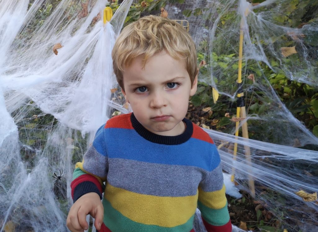 Chatham Historic Dockyard and Enchanted Garden review days out with children in Kent Enchanted Garden