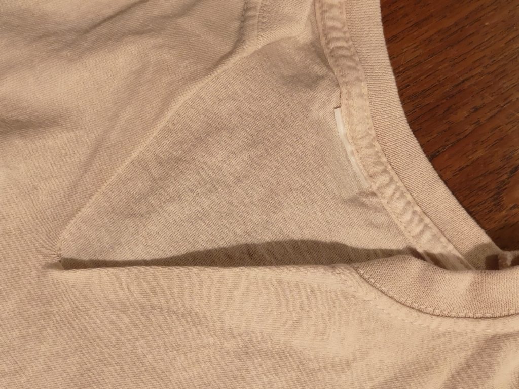 Han Solo Costume for children No sew tutorial (1)