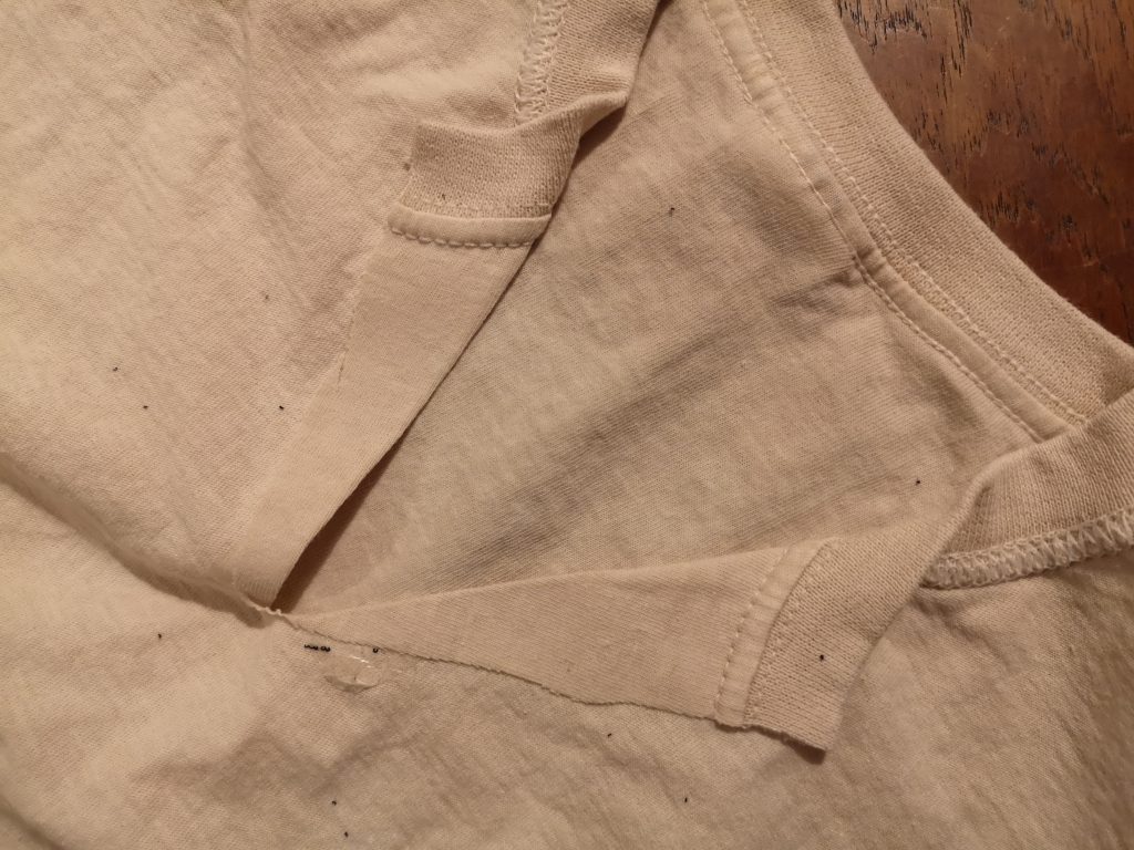 Han Solo Costume for children No sew tutorial (33)