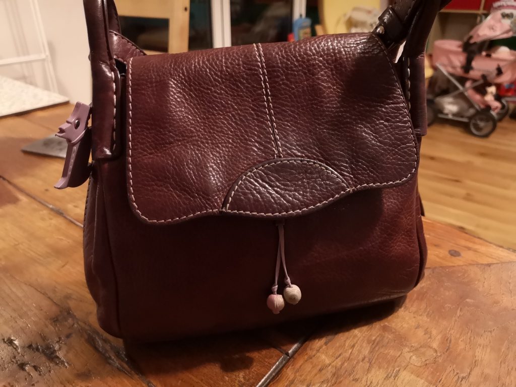 Handbag
