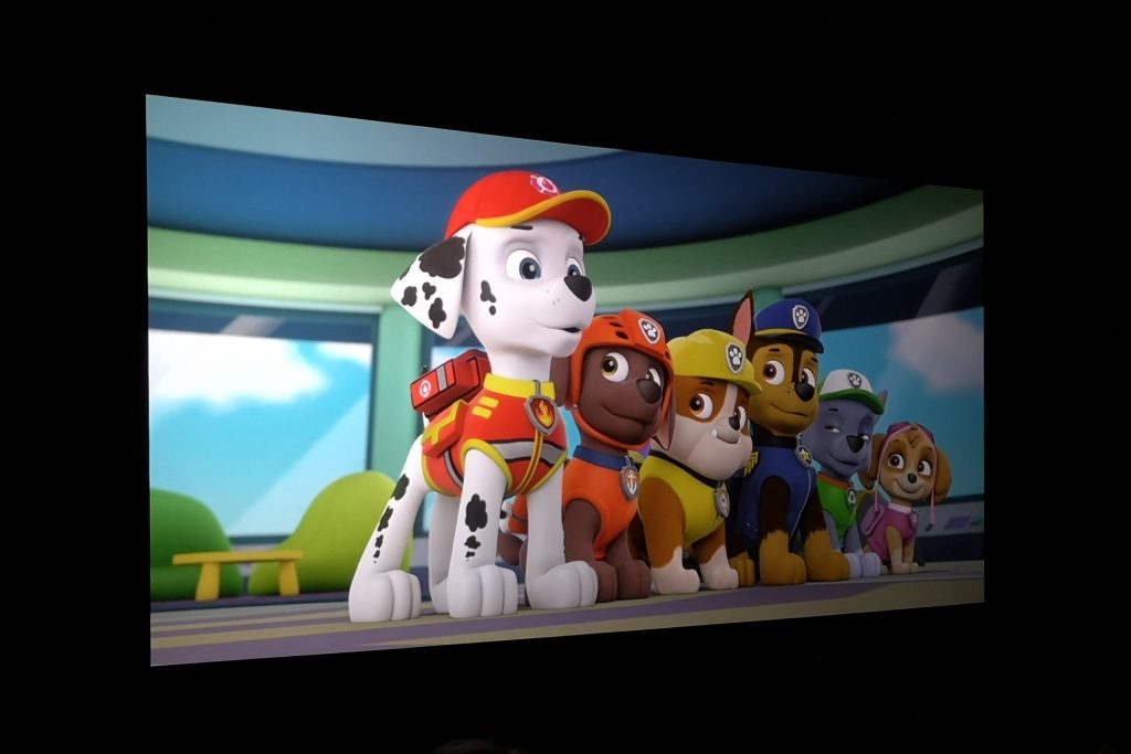 Paw Patrol - I have some questions (1)