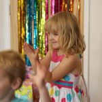 Birthday gift guide for five year old girls. Fifth birthday present ideas
