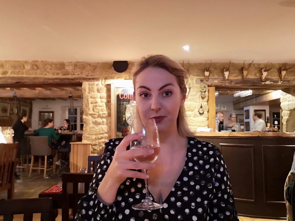 The George Inn Barford St Michael Banbury review (15)