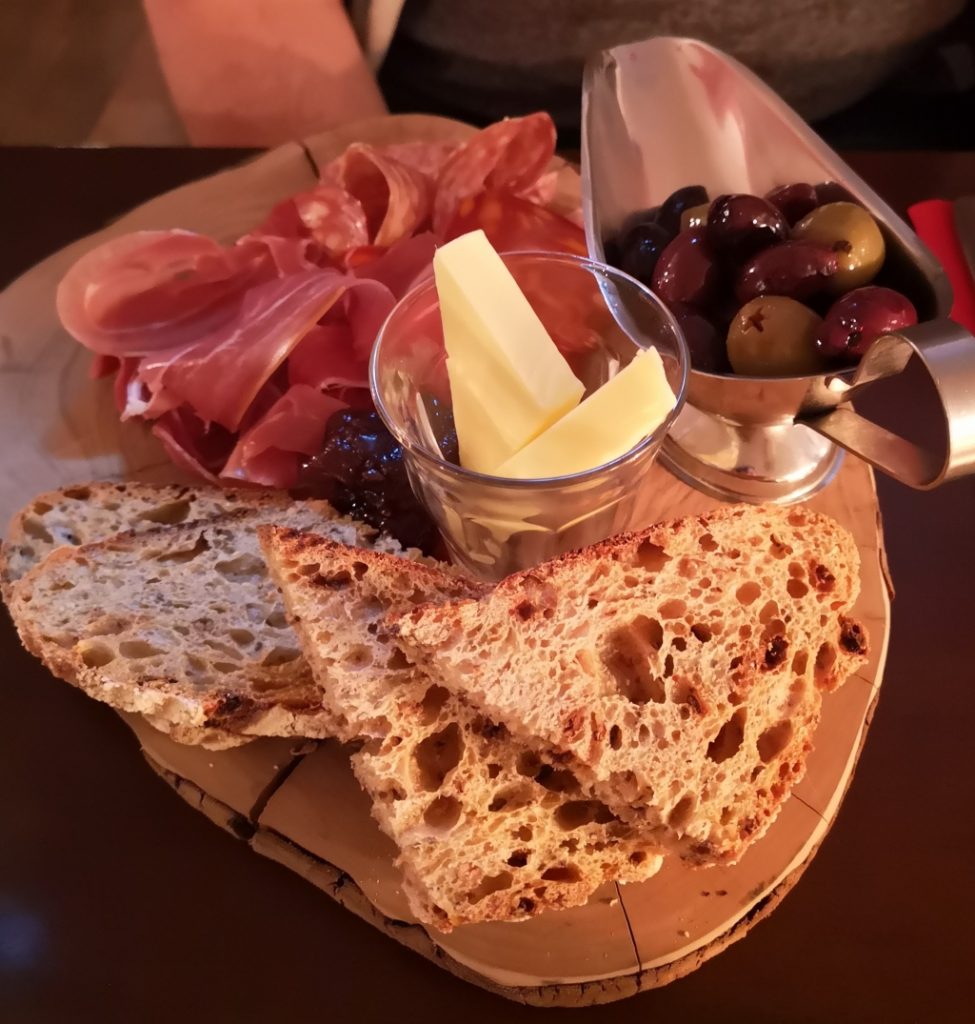 The George Inn Barford Banbury review (24)
