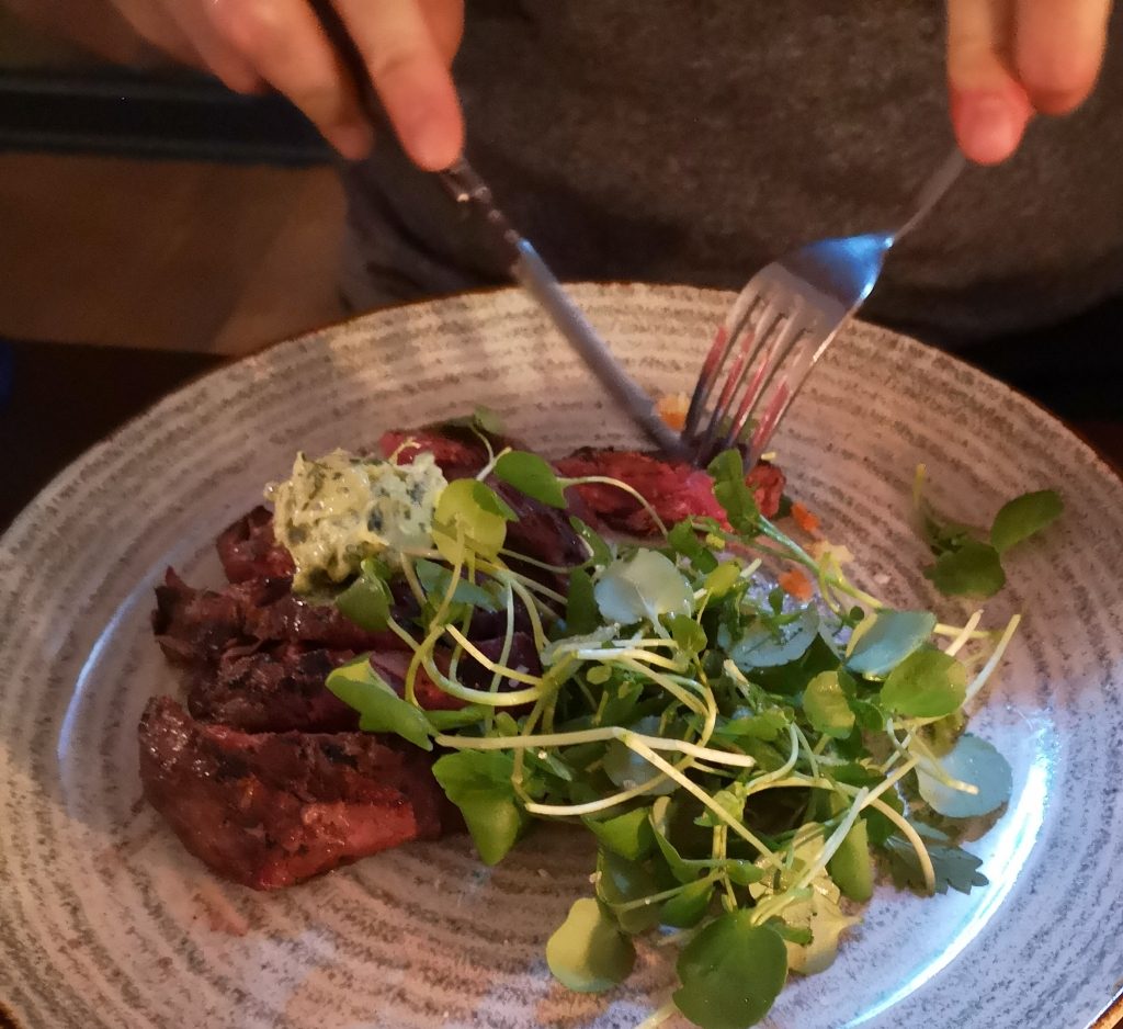 The George Inn Barford Banbury review (35)