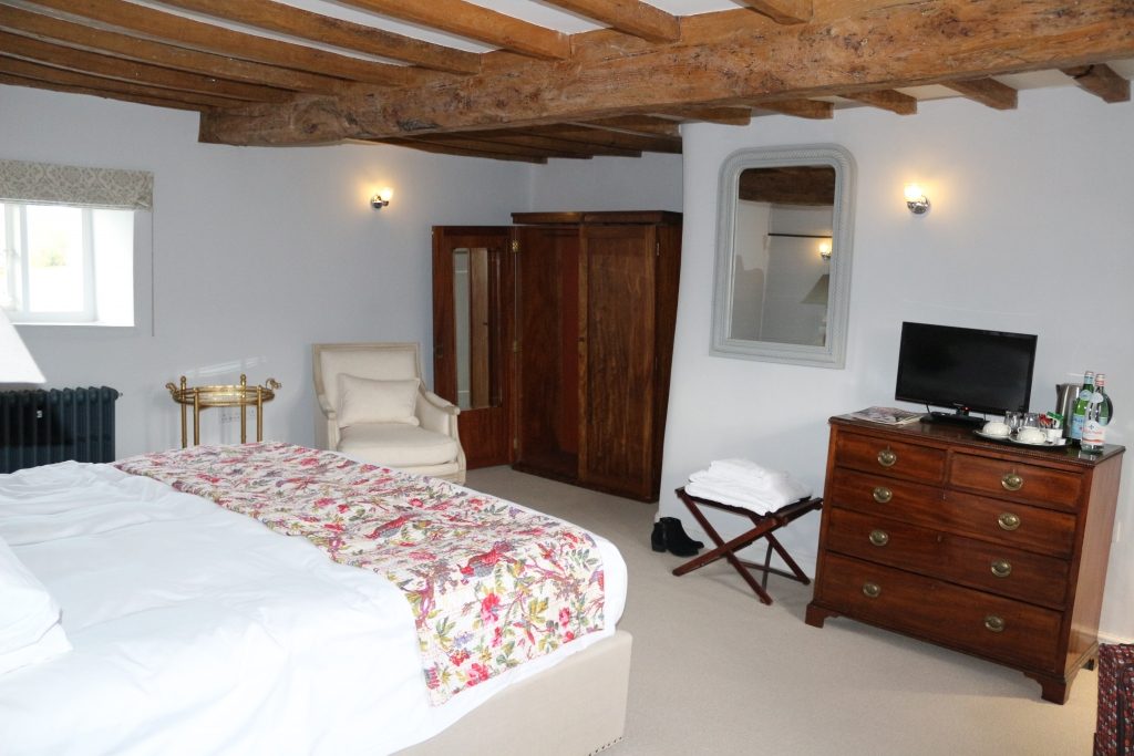 The George Inn Barford Banbury review (70)