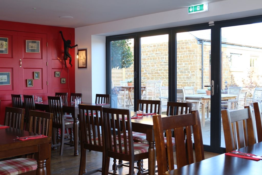 The George Inn Barford Banbury review (71)