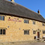 The George Inn Barford Banbury review (77)