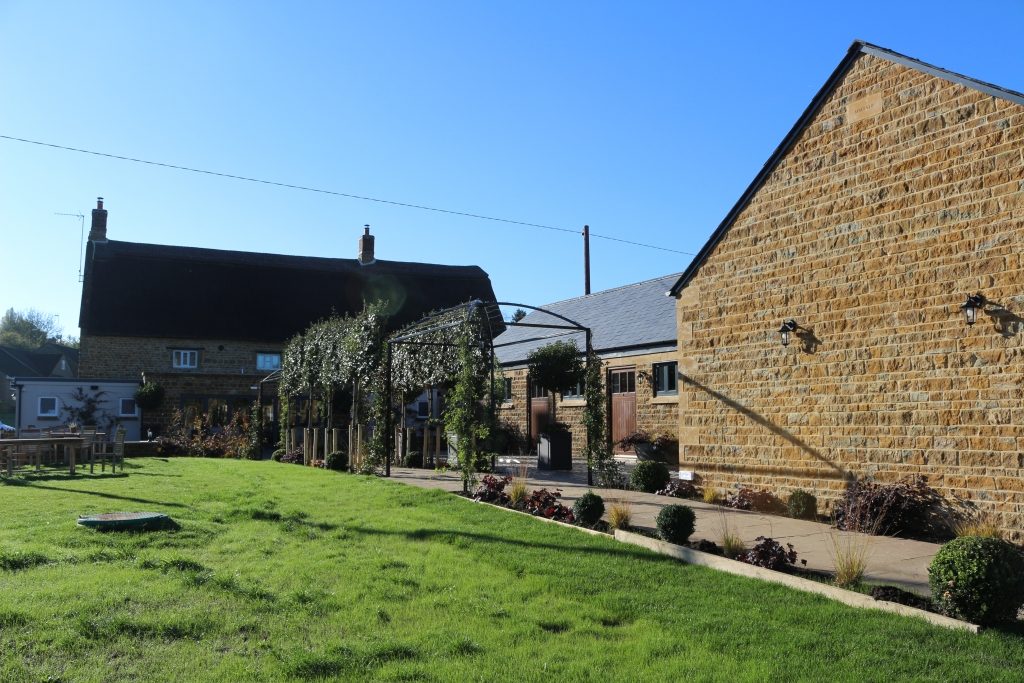 The George Inn Barford Banbury review (83)