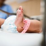 Should Bounty Ladies be allowed on maternity wards