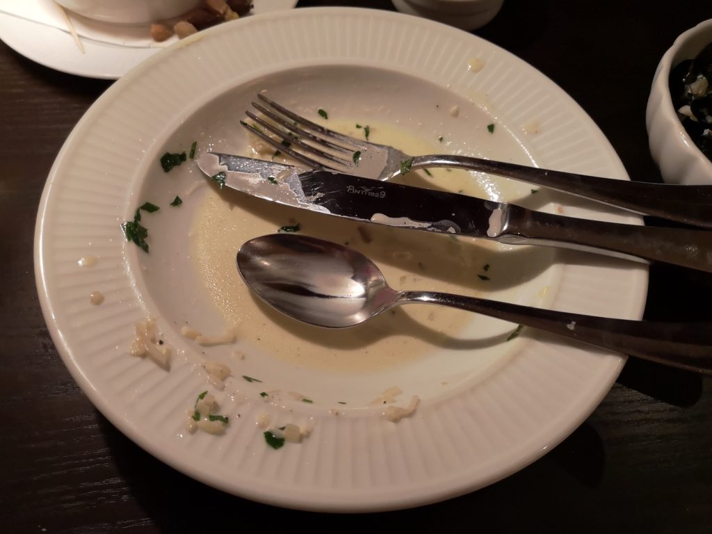 Cote Brasserie Maidstone French restaurant review (61)