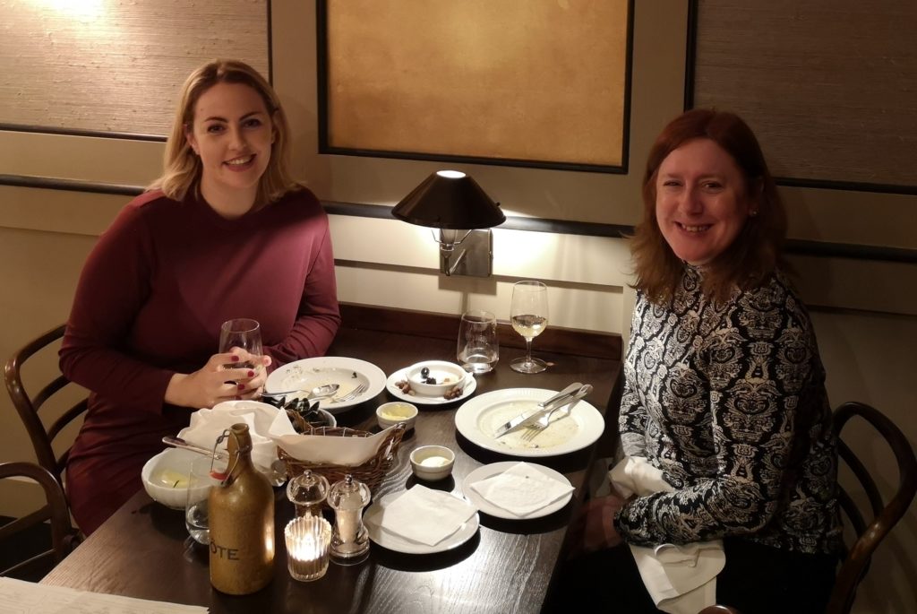 Cote Brasserie Maidstone French restaurant review (61)