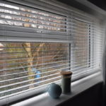 What blinds to have in my bedroom