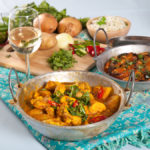 wines to drink with a curry, which wine complements a curry?