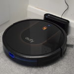 Eufy Robovac 30C review robot vacuum cleaner robot hoover review (42)