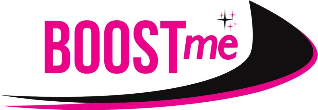 BOOSTme Boostfit