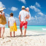 Family vacation time: Here are some tips holidaying abroad with primary school aged children aged 4-7.