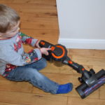 VonHausCleaningChallenge cleaning routine (24)