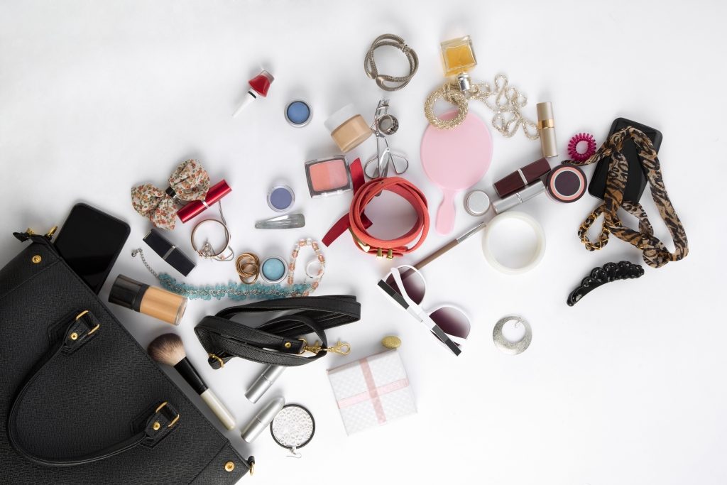 make up for busy mums