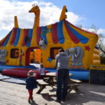 Things to do with young children in Somerset - family holiday in somerset