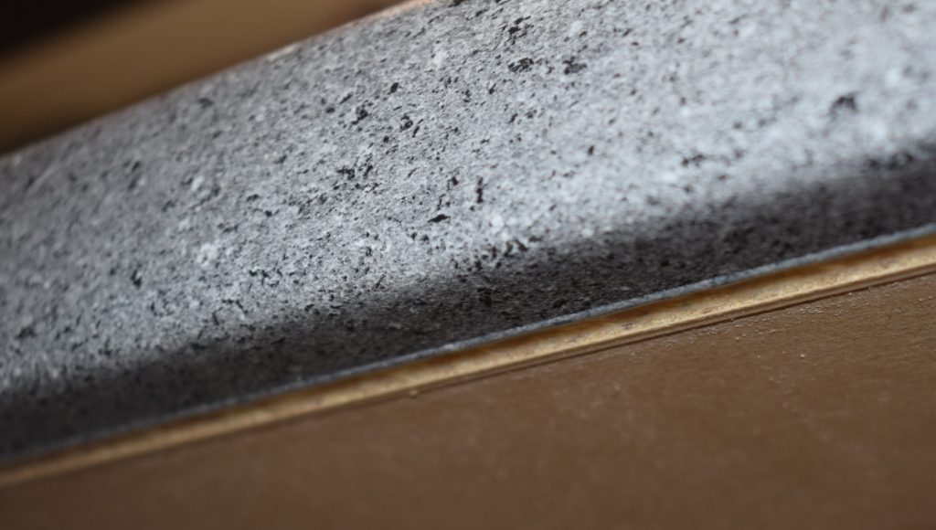 Ipanema Grey Worktop from Worktop Express