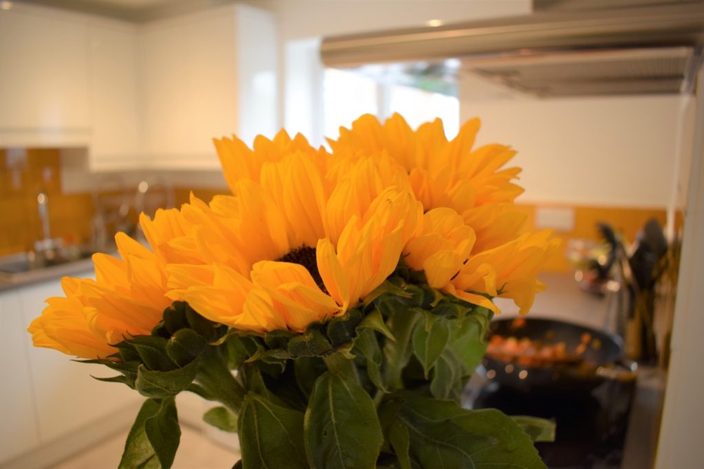 Kitchen Renovation - from dark to light (29)