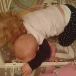 10 things 'two under two' mums are sick of hearing